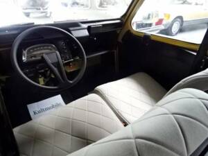Bild 16/24 von Citroën 2 CV 6 Club (1987)