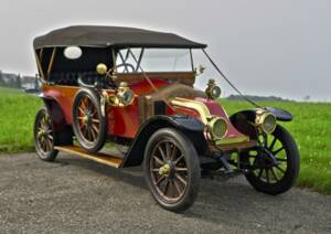 Bild 10/50 von Renault Type DG (1913)