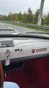 Afbeelding 5/21 van Abarth Fiat 595 (1965)