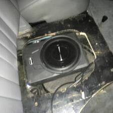 Imagen 47/51 de Rolls-Royce Silver Wraith (1953)