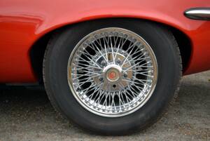 Bild 29/50 von Jaguar E-Type V12 (1974)