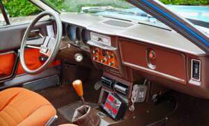 Image 8/16 of Lancia Beta HPE 2000 (1976)