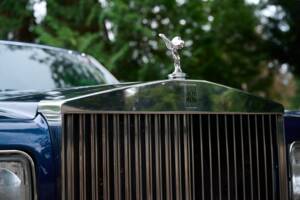 Bild 42/46 von Rolls-Royce Silver Spur II (1990)
