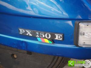 Bild 21/33 von Piaggio Vespa PX 150 E (1995)