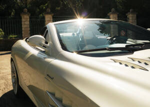 Immagine 10/17 di Mercedes-Benz SLR McLaren (2008)