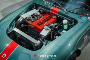 Image 12/24 of Lotus Elan S2 26R (1965)