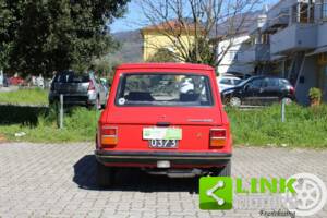 Bild 5/10 von Autobianchi A112 Abarth (1974)