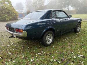 Image 5/8 of Toyota Celica Liftback (1977)