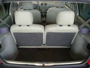 Imagen 14/40 de Renault Twingo 1.2 (2000)