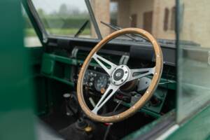 Bild 45/50 von Land Rover 88 (1978)