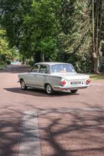 Afbeelding 37/48 van Ford Cortina 1200 (1962)