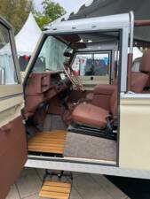 Bild 6/57 von Land Rover 110 (1989)