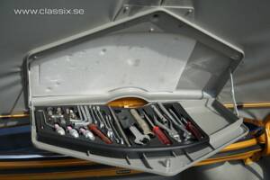 Image 20/32 of BMW 3.0 CS (1972)