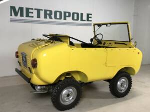 Image 7/20 of Ferves Ranger (1968)