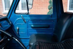 Image 49/50 de Ford Econoline (1967)