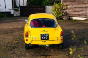 Afbeelding 6/50 van Alfa Romeo Giulietta Sprint (1960)