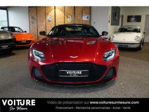 Bild 5/50 von Aston Martin DBS Superleggera (2019)