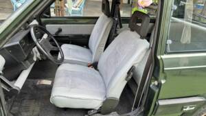 Bild 20/38 von FIAT Panda 4x4 1,0 (1989)