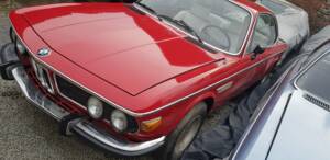 Image 14/122 of BMW 3.0 CSi (1975)