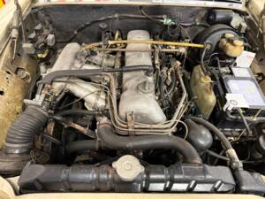 Bild 17/17 von Mercedes-Benz 280 SE (1971)