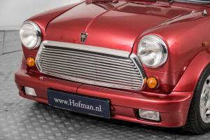 Bild 19/50 von Mini 1,3i SPi (1996)