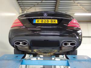 Bild 95/100 von Mercedes-Benz S 500 (2008)