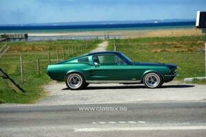Afbeelding 19/30 van Ford Mustang 390 GTA (1967)