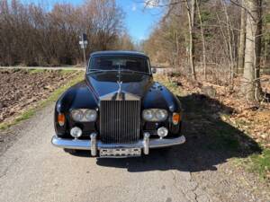Image 3/24 of Rolls-Royce Silver Cloud III (1964)