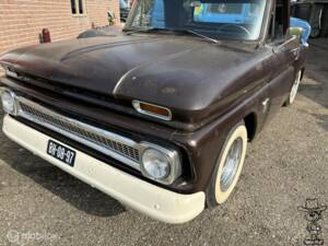 Image 21/42 of Chevrolet C10 Fleetside (1964)