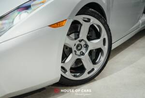 Bild 11/25 von Lamborghini Gallardo (2004)