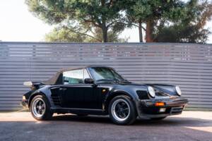 Imagen 60/60 de Porsche 911 Carrera 3.2 (WTL) (1988)