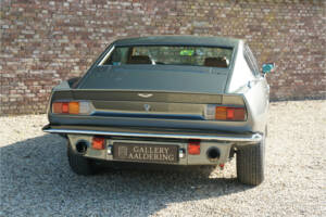 Image 37/50 of Aston Martin V8 (1980)