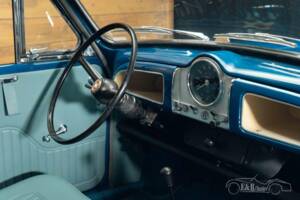 Image 10/19 de Morris Minor 1000 Traveller (1971)