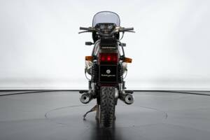 Imagen 4/50 de Moto Guzzi DUMMY (1984)