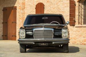Image 2/46 of Mercedes-Benz 250 CE (1970)