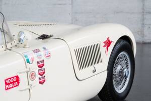 Obraz 38/50 pojazdu Suffolk C-Type Jaguar (1960)