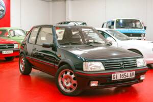 Image 1/33 of Peugeot 205 GTi 1.9 (1993)
