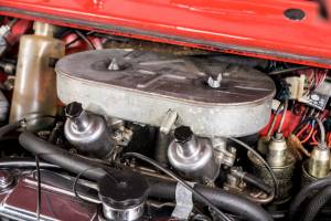 Image 47/50 of Mini 1275 GT (1972)