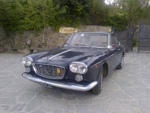 Afbeelding 1/5 van Lancia Flavia 1.8 (Pininfarina) (1968)