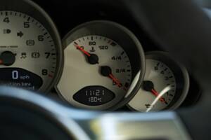 Image 19/50 de Porsche 911 Carrera GTS (2011)