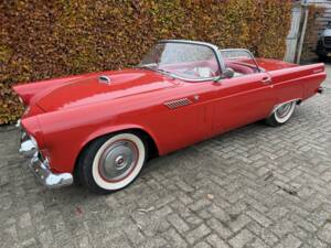 Bild 5/7 von Ford Thunderbird (1955)