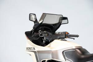 Image 12/50 of Honda CX 500 Turbo (1982)