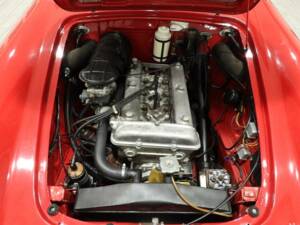 Afbeelding 9/15 van Alfa Romeo Giulietta Spider Veloce (1961)