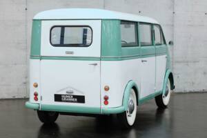 Immagine 9/38 di DKW Schnellaster F800&#x2F;3 (1959)