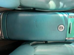 Bild 30/47 von Ford Thunderbird (1962)