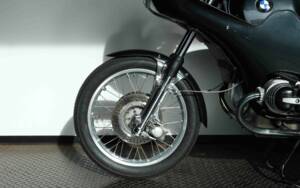 Image 22/45 of BMW R 100/7 (1977)