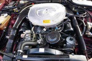 Bild 26/26 von Mercedes-Benz 500 SEC (1990)