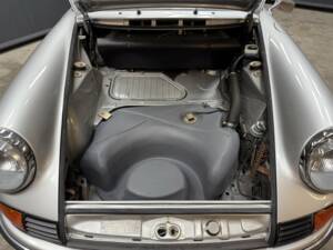 Image 43/50 de Porsche 911 2.4 S (1972)