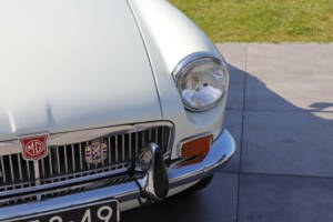 Imagen 24/50 de MG MGB (1972)