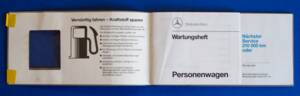 Image 58/171 of Mercedes-Benz E 220 (1994)